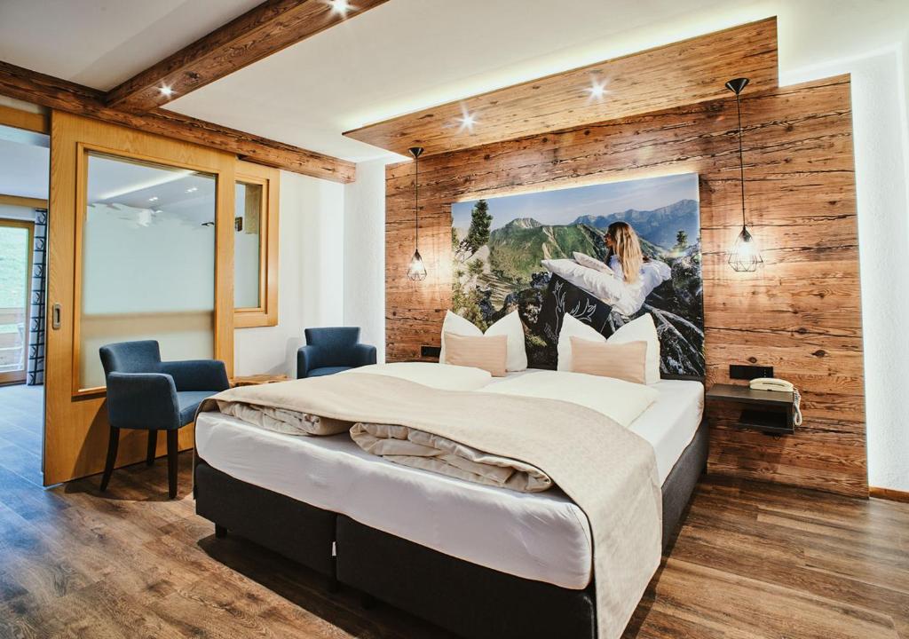 Hotel Rustika photo 1