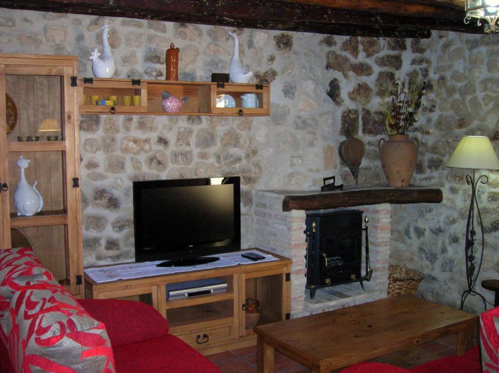 Casa Rural Sarmiento photo 4