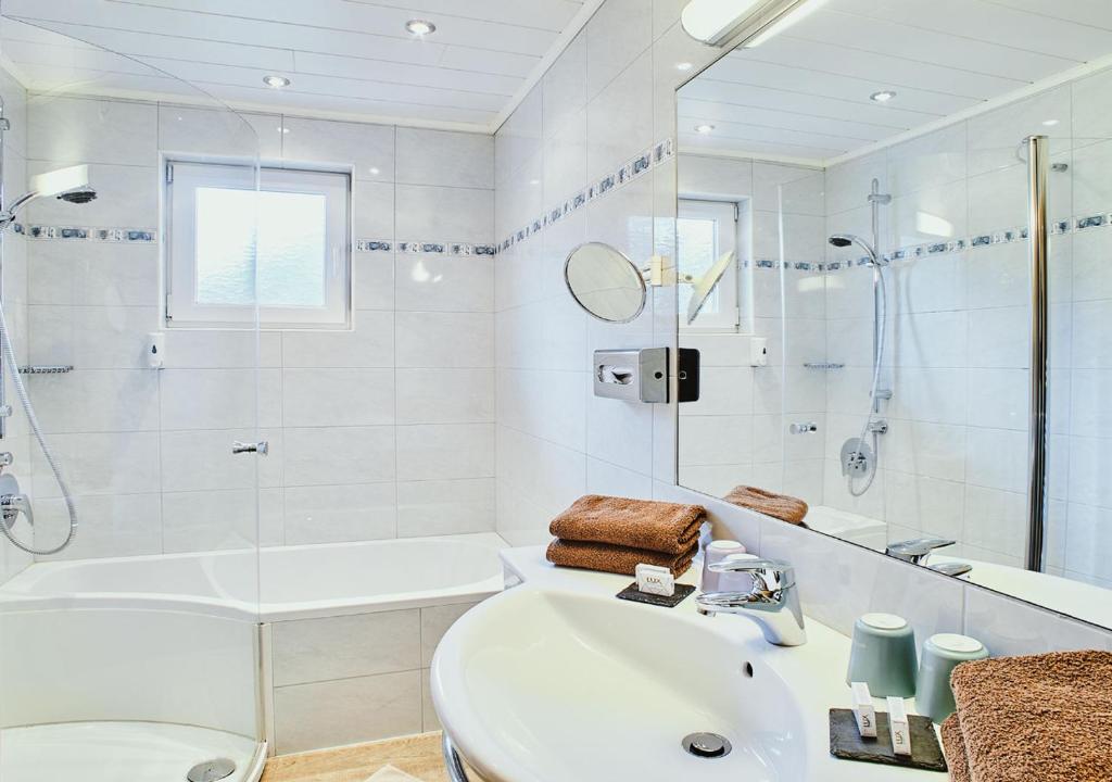 Hotel Rustika photo 2