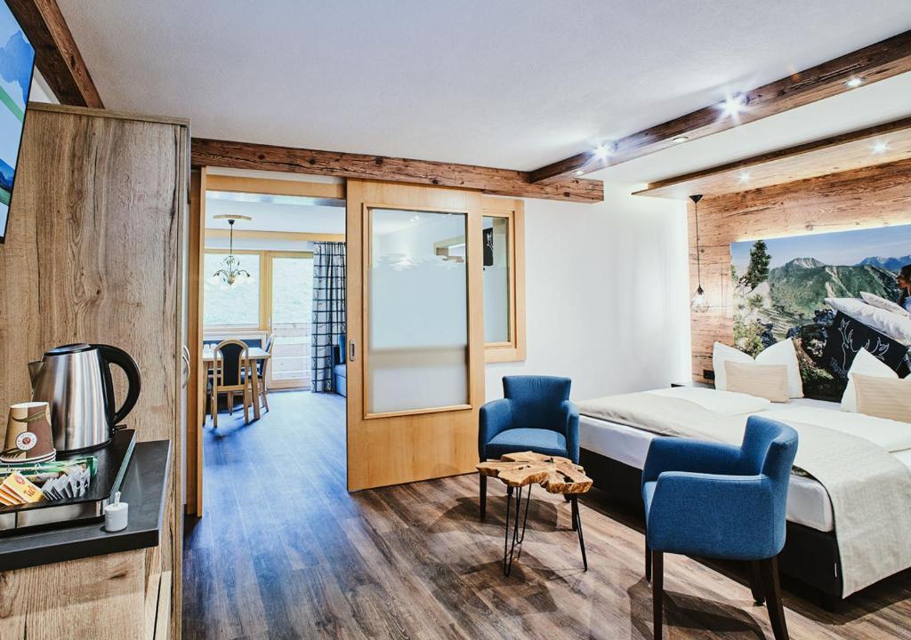 Hotel Rustika photo 4