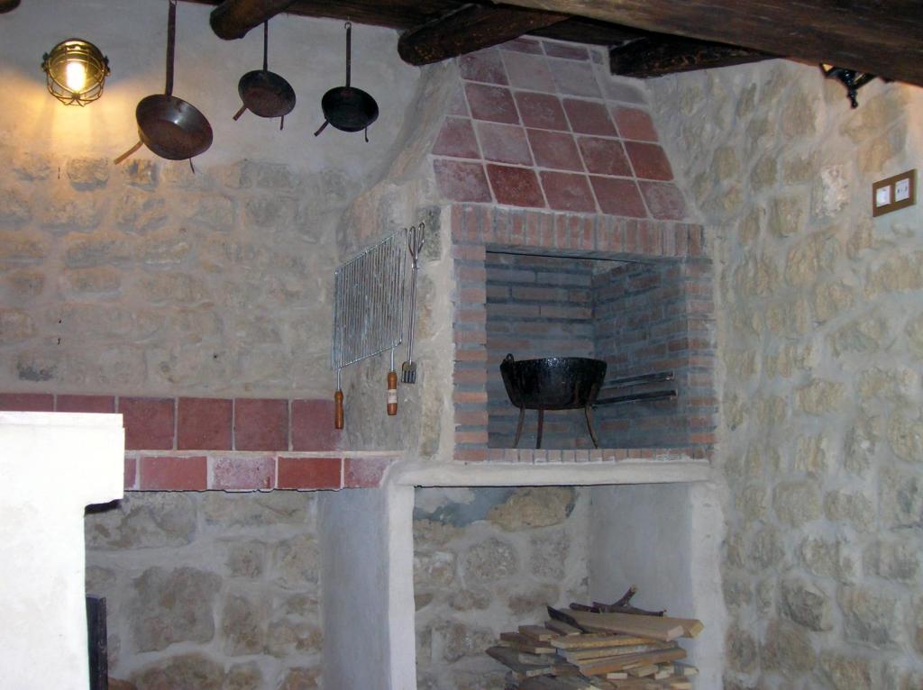 Casa Rural Sarmiento photo 3