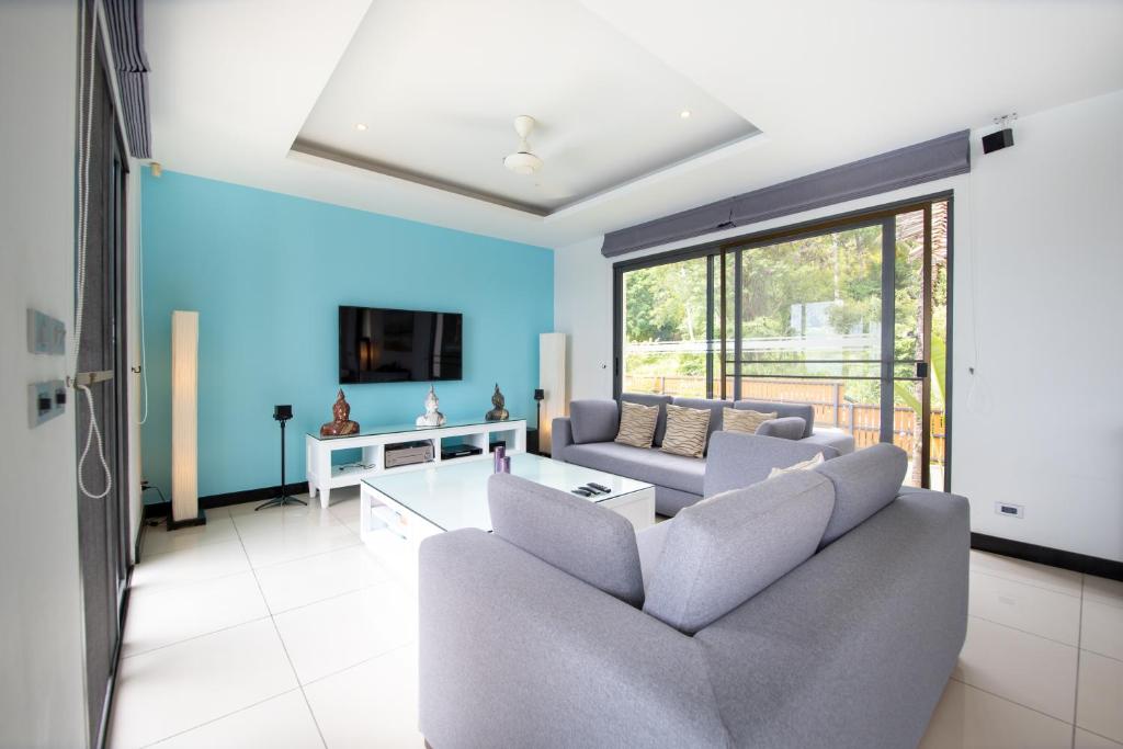 Villa Elysian photo 1