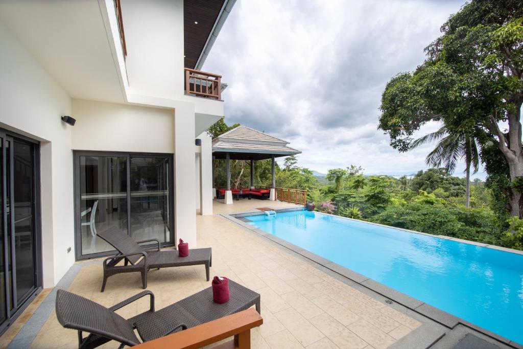 Villa Elysian photo 3