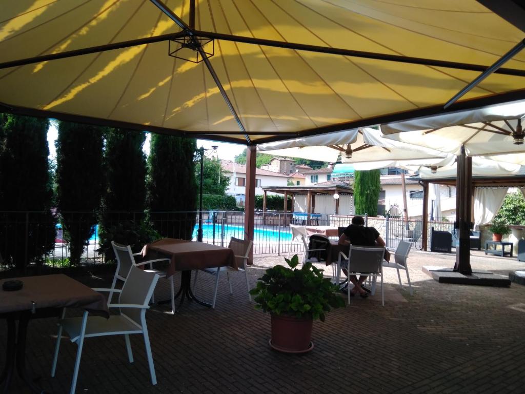 Parc Hotel photo 4