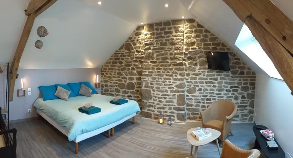 Le Cottage de L Abbaye photo 1