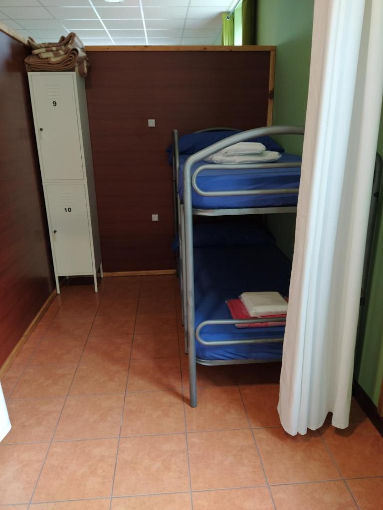 Albergue O Bordón photo 2