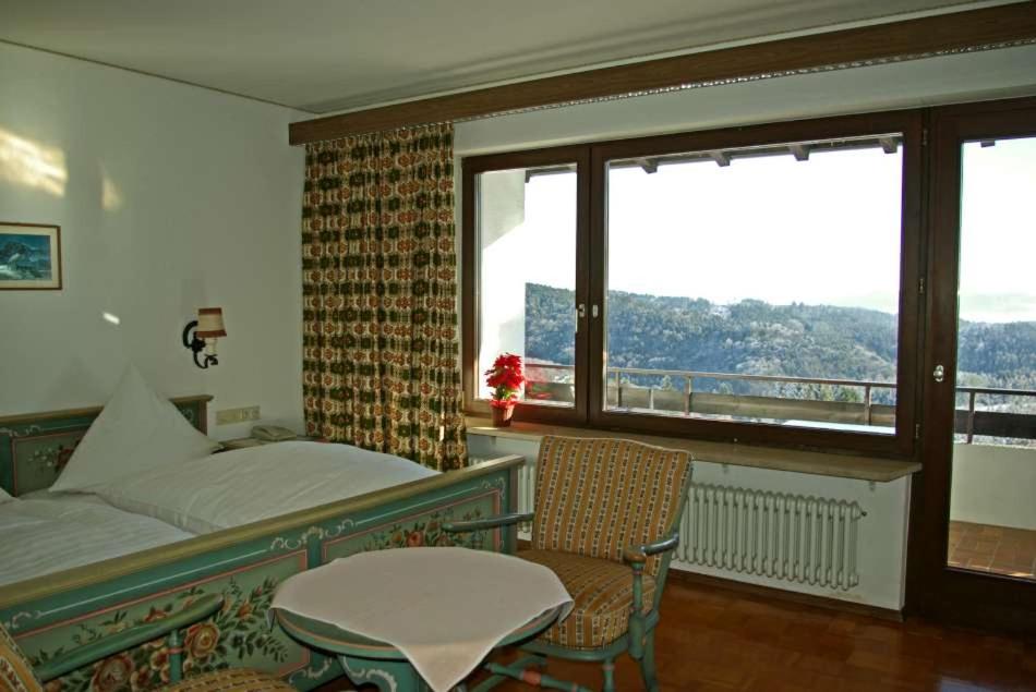 Panoramahotel Alde Hotz GbR photo 3