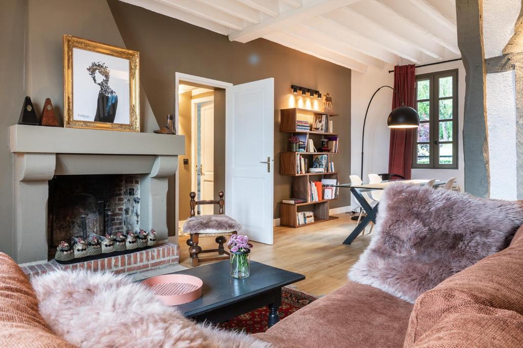 L' Annexe du 10Honfleur photo 1