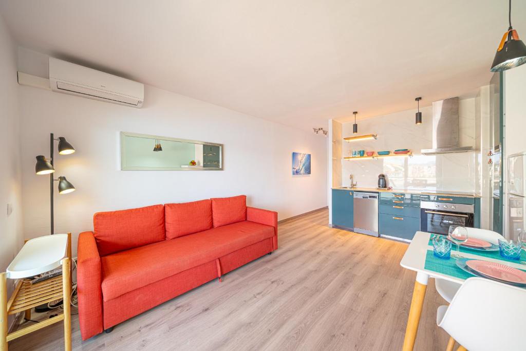 Apartment Sofia photo 3