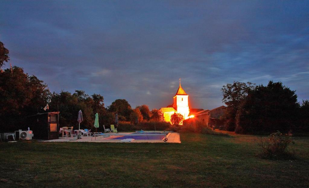 La Ferme de l'Eglise photo 4
