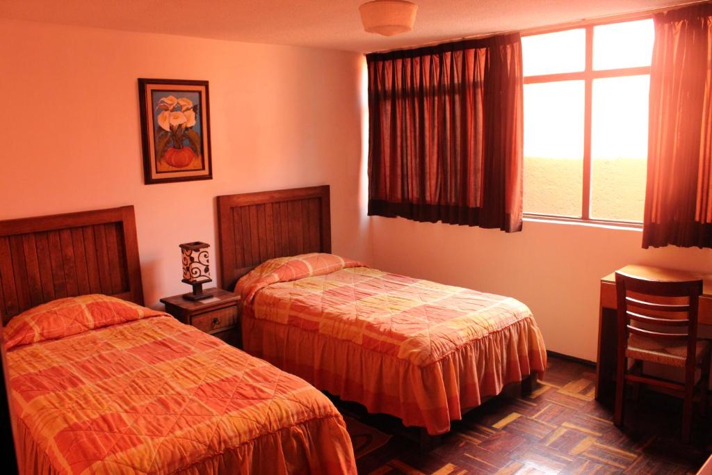 Hostal La Encantada photo 4