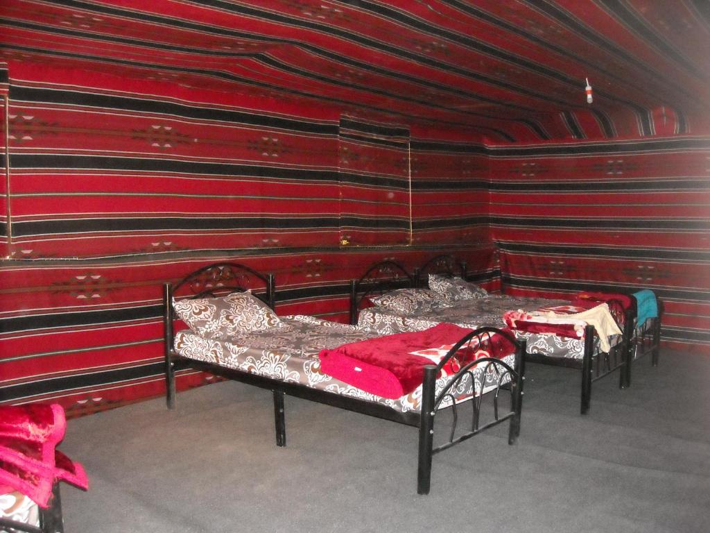 Bedouin House Camp photo 4