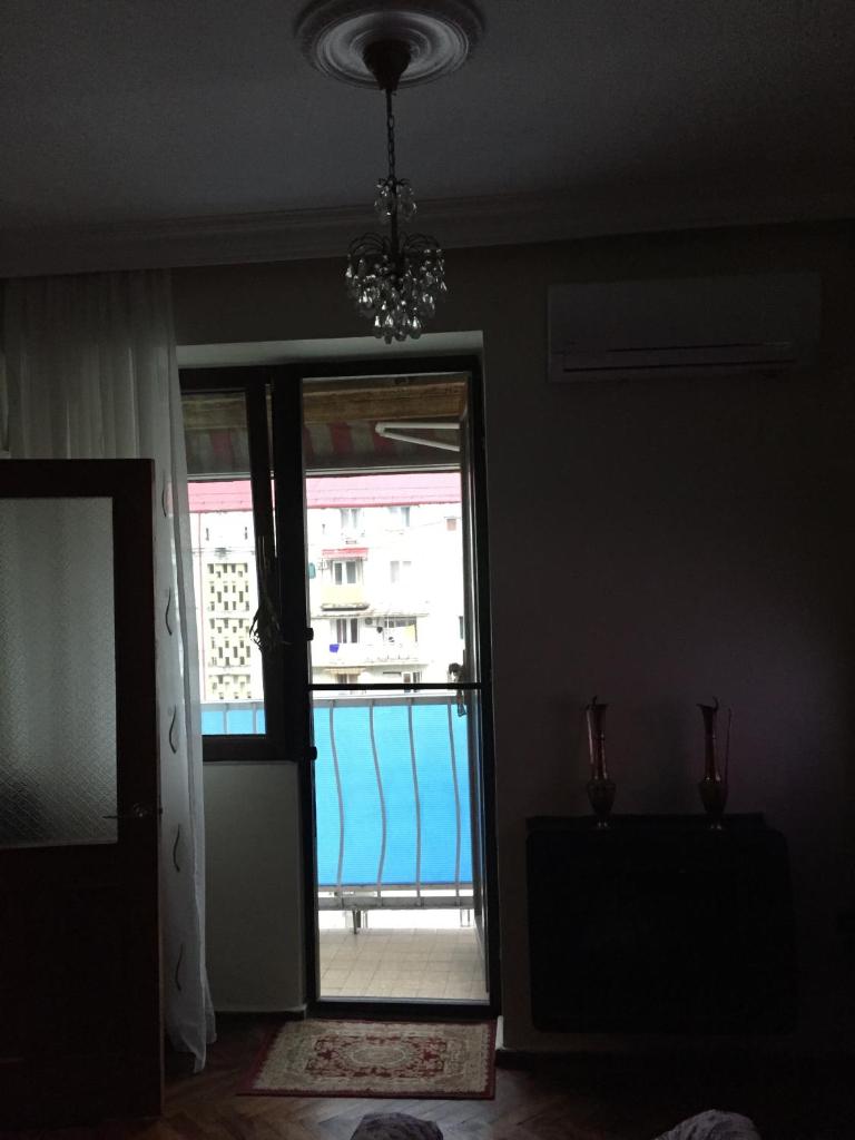 Apartment Rusudan photo 1