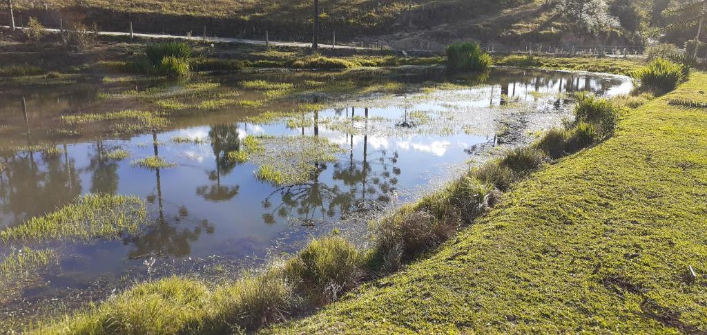 Chalé Bienz - Hospedagem Rural photo 4