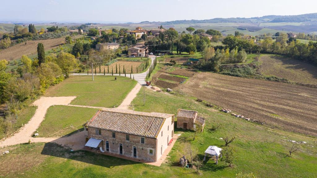 Tenuta La Santissima photo 2