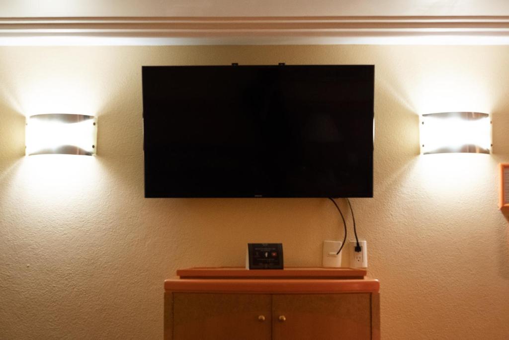 Двухместный (Номер с кроватью размера «king-size»), Hotel Atlante