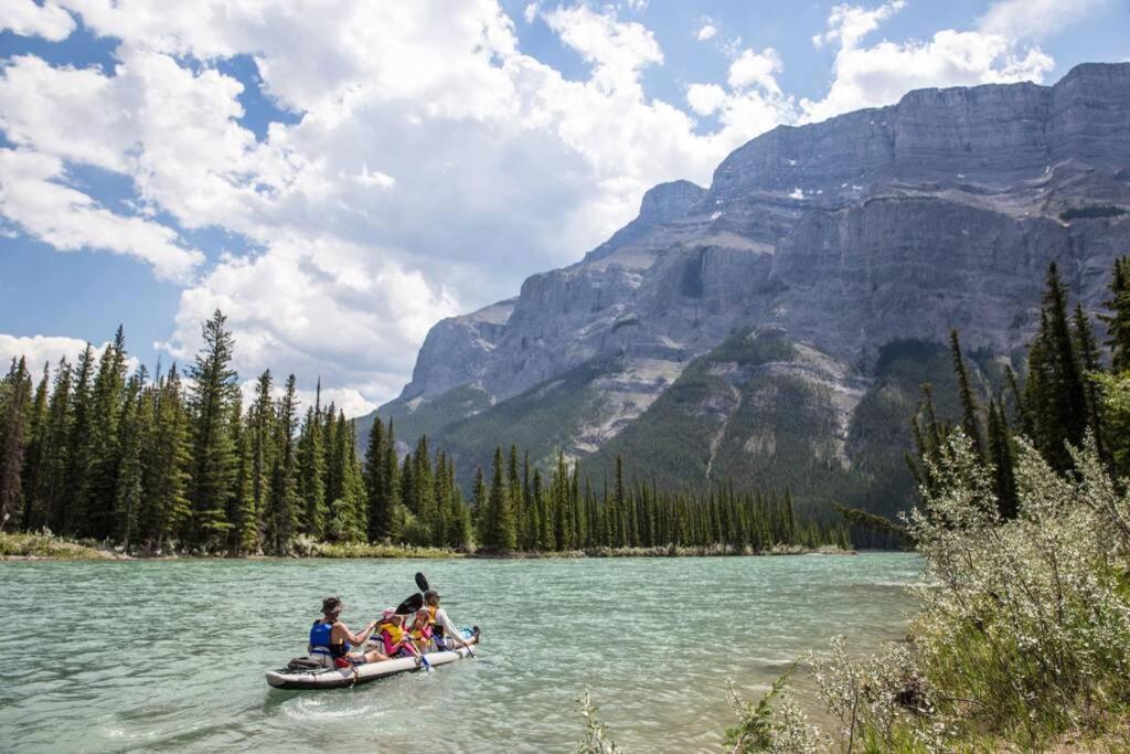 Banff Mountain Home- The Real Rockies Experience photo 4