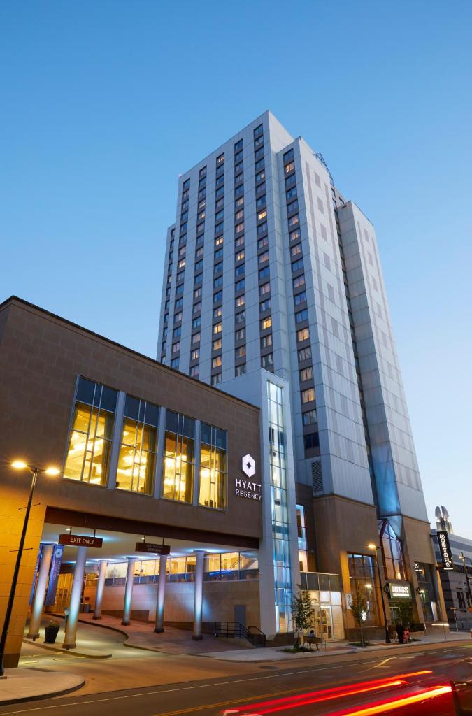 Hyatt Regency Rochester image