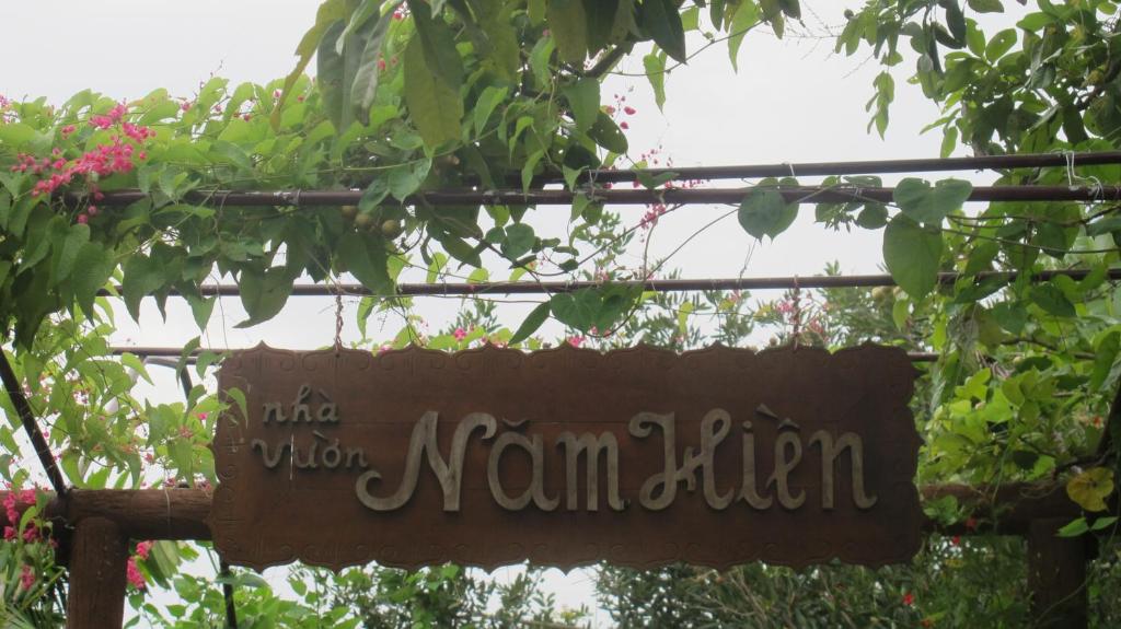 Gite Nam Hien Mekong 