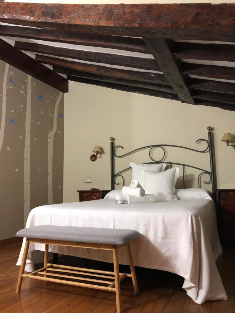 Posada La Cuadrona photo 2