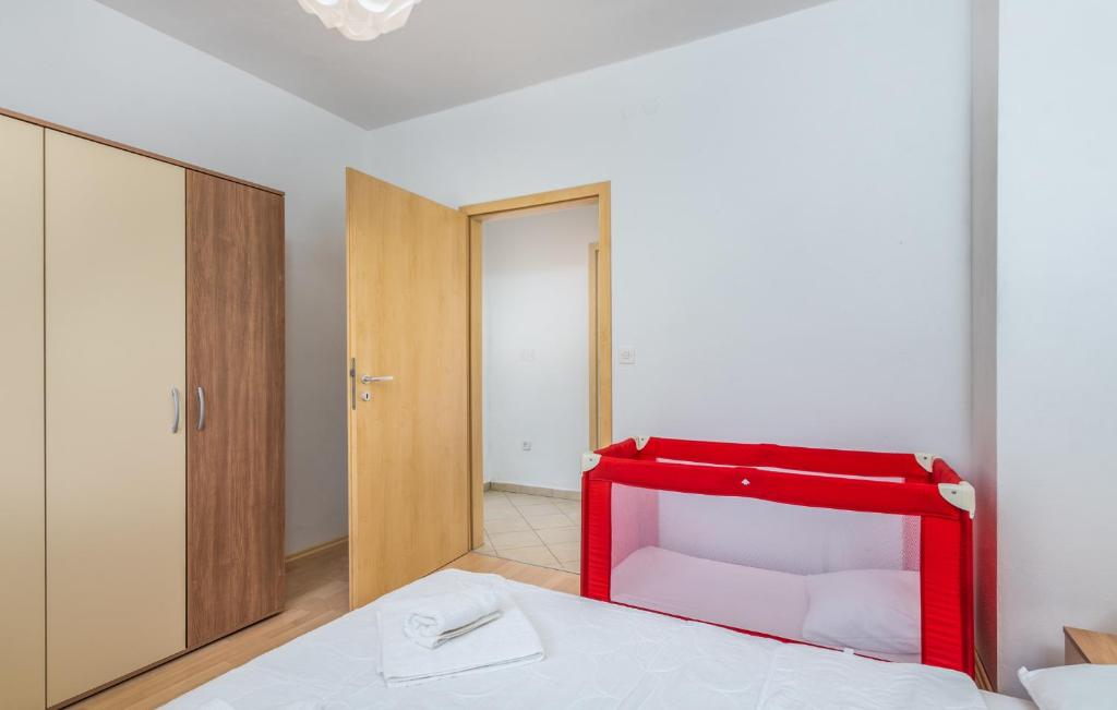 Apartments Mioković photo 2