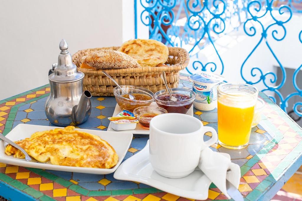 Hôtel Emeraude Essaouira photo 3