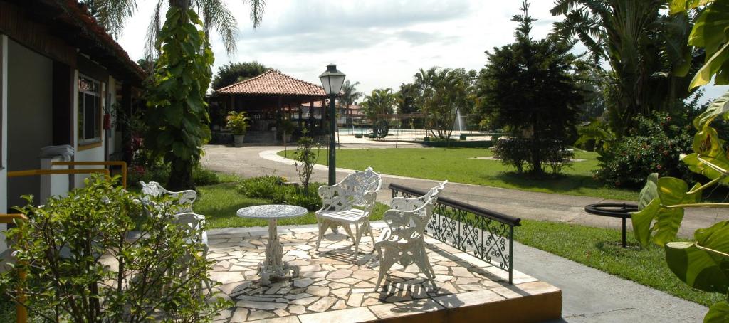 Hotel Fazenda Sete Lagos photo 1