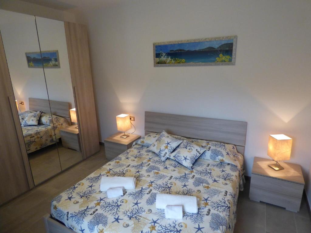 B&B Fiori di Pesco photo 1