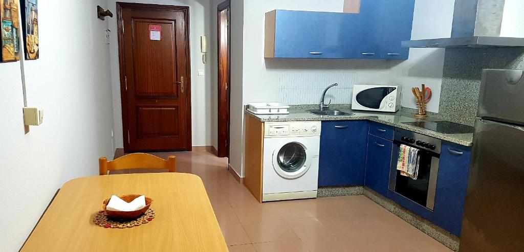Apartamento Loft II Select Real Caldas de Reis photo 4