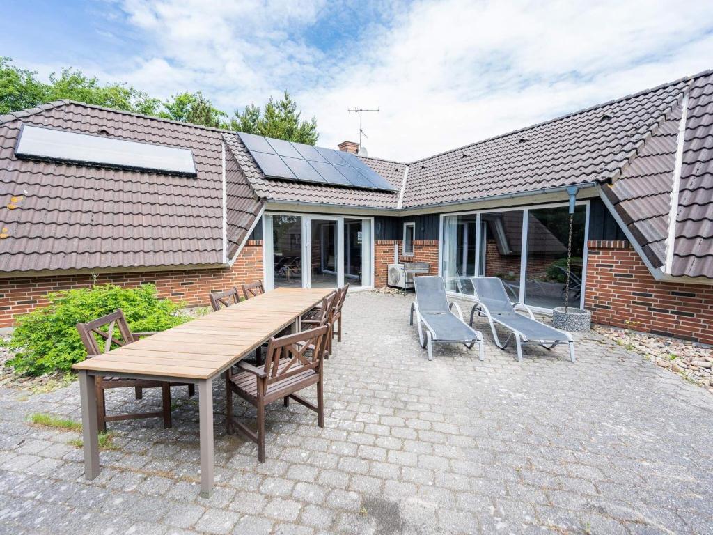 Holiday home Blåvand CXCIX photo 2