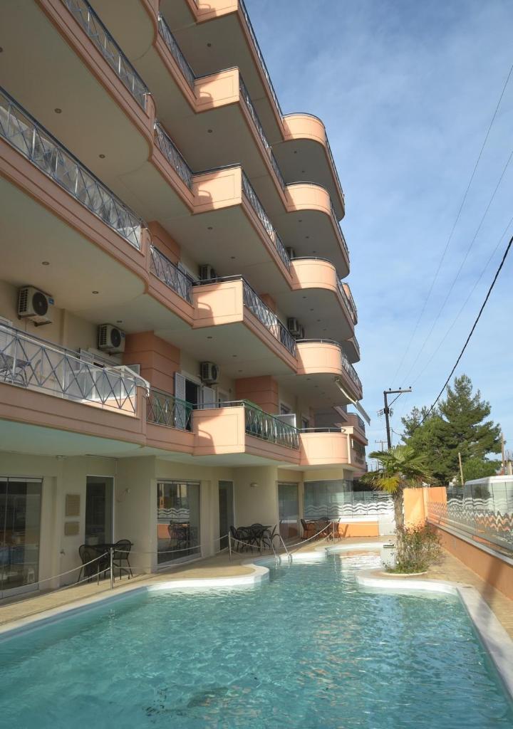 Philoxenia Hotel photo 2