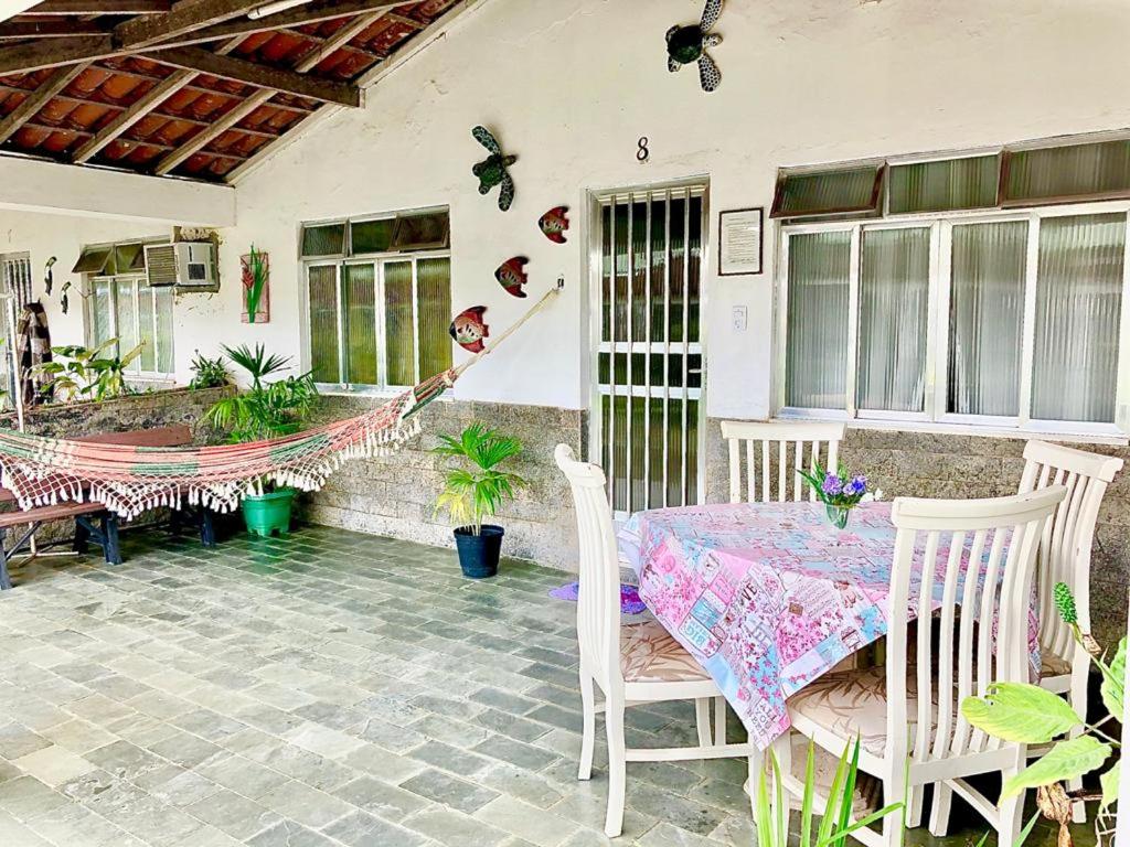Casa 8 condominio Angra mambucaba
