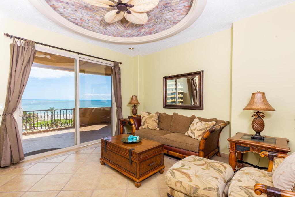 Bella Sirena Beautiful View - Condo 403-E photo 1
