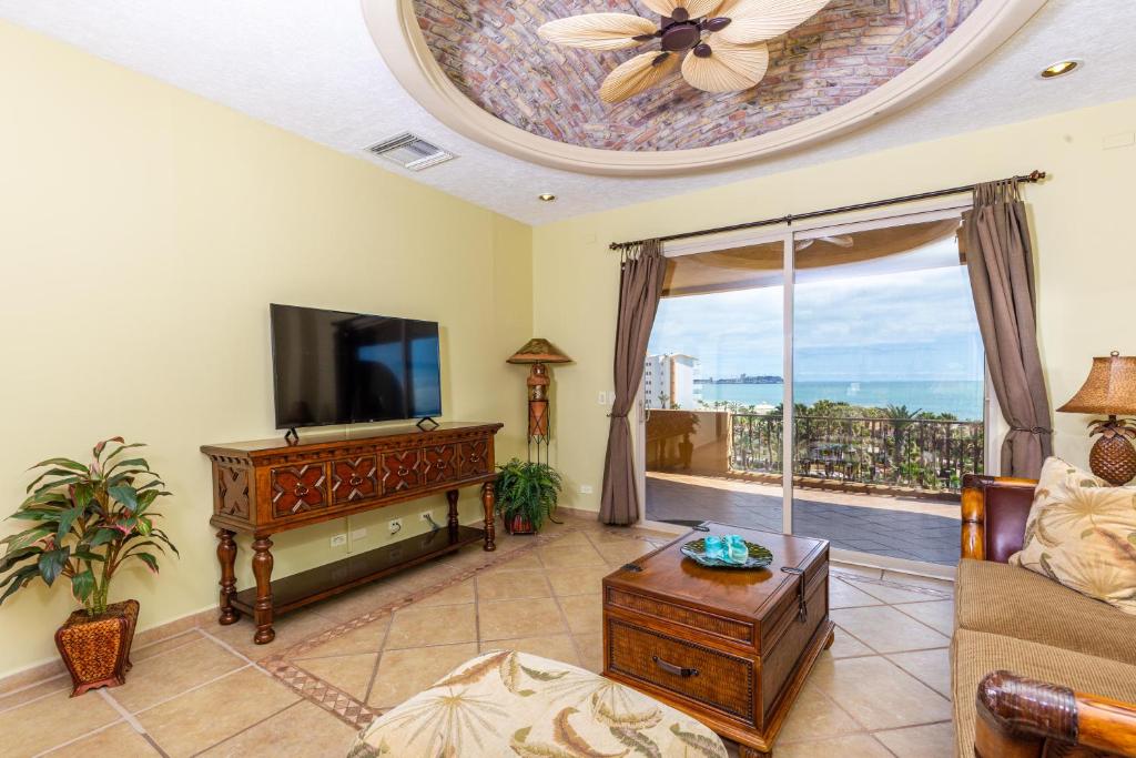 Bella Sirena Beautiful View - Condo 403-E photo 3