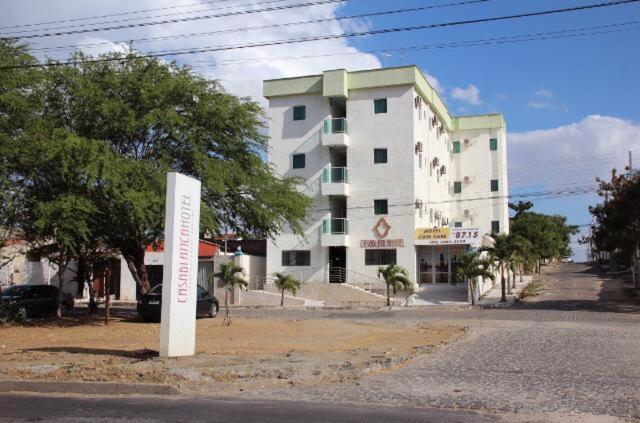 Hotel Casa Blanca photo 4