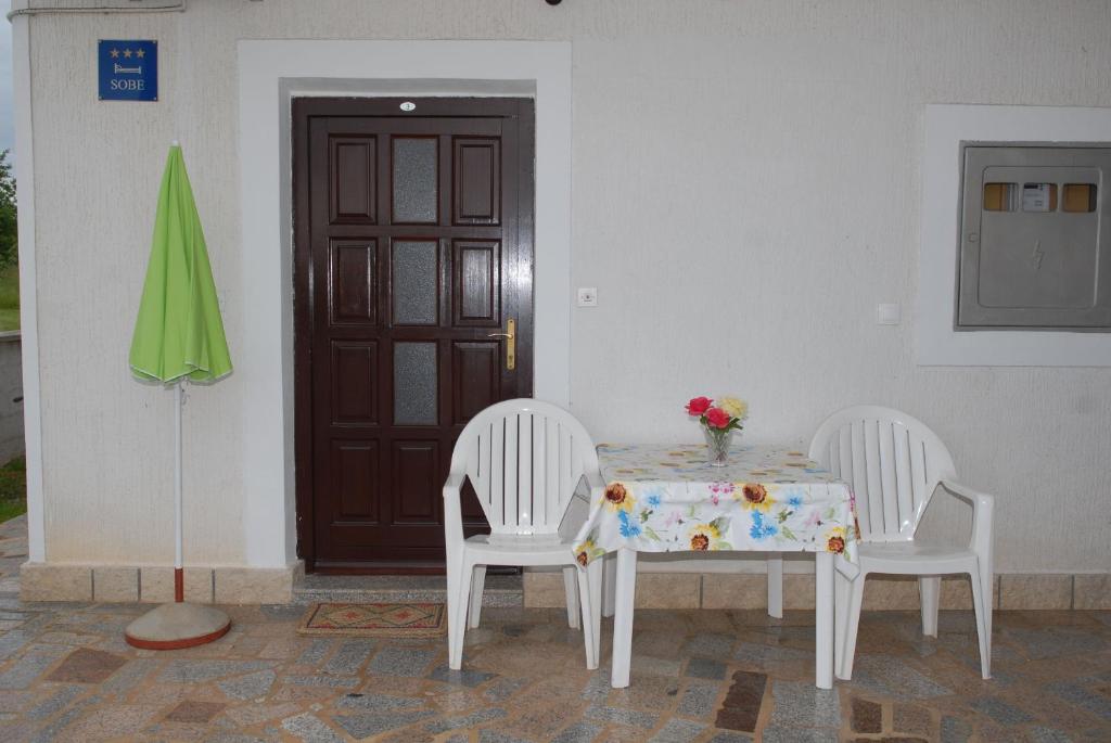 Apartments VESNA photo 1