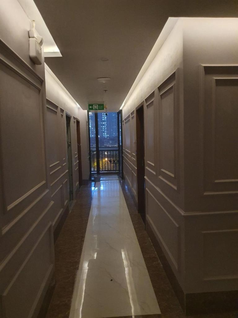 Двухместный (Улучшенный двухместный номер с 1 кроватью), Hotel Villa Ju