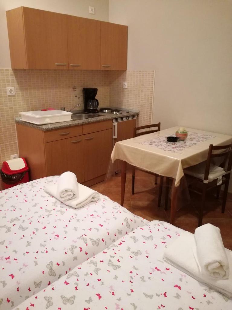 Apartments VESNA photo 4