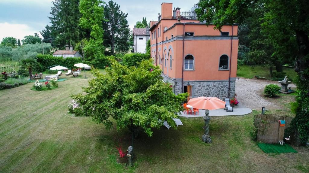Casal Ponziani per Civita e Dintorni photo 2