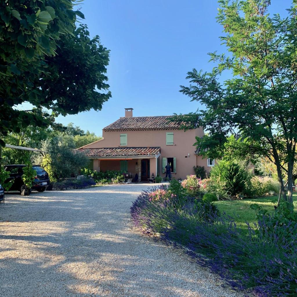 Chambre d'hôtes Le Cèdre