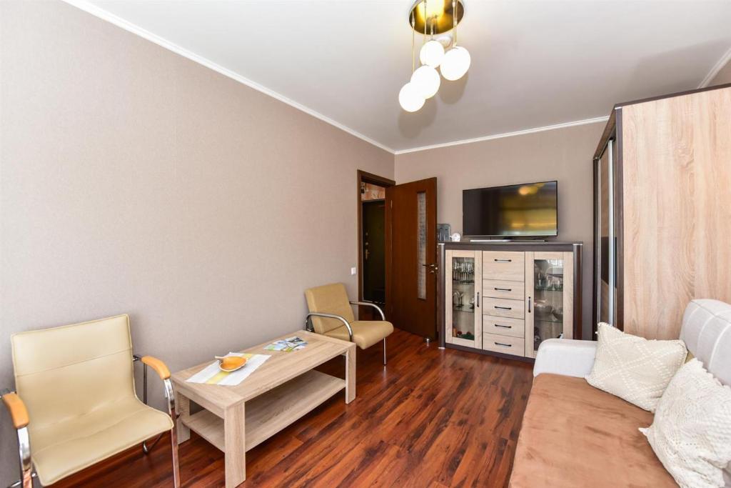 LD apartamenti, Jūras 4 photo 4