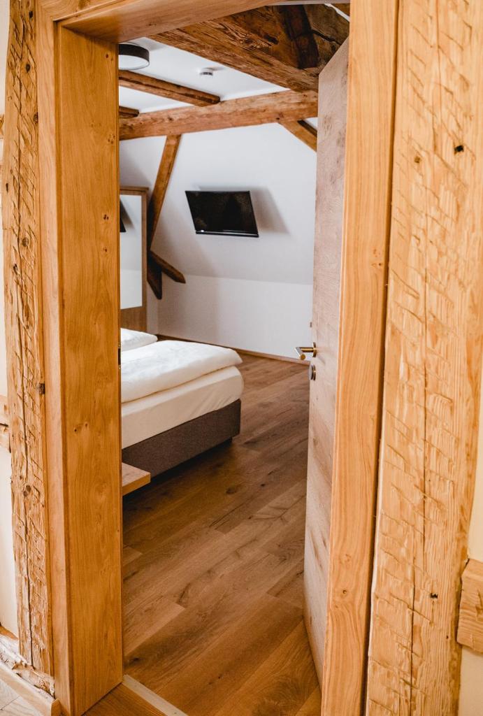 BAUER Gästezimmer photo 4
