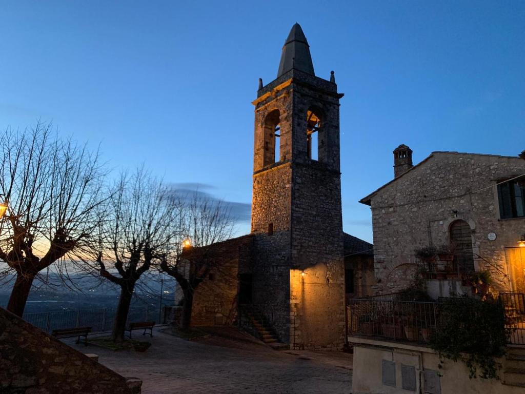 Casa Della Torre In Borgo Medievale photo 2