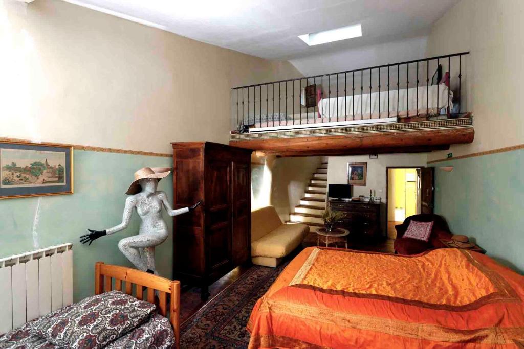 Auberge de la Fontaine photo 2