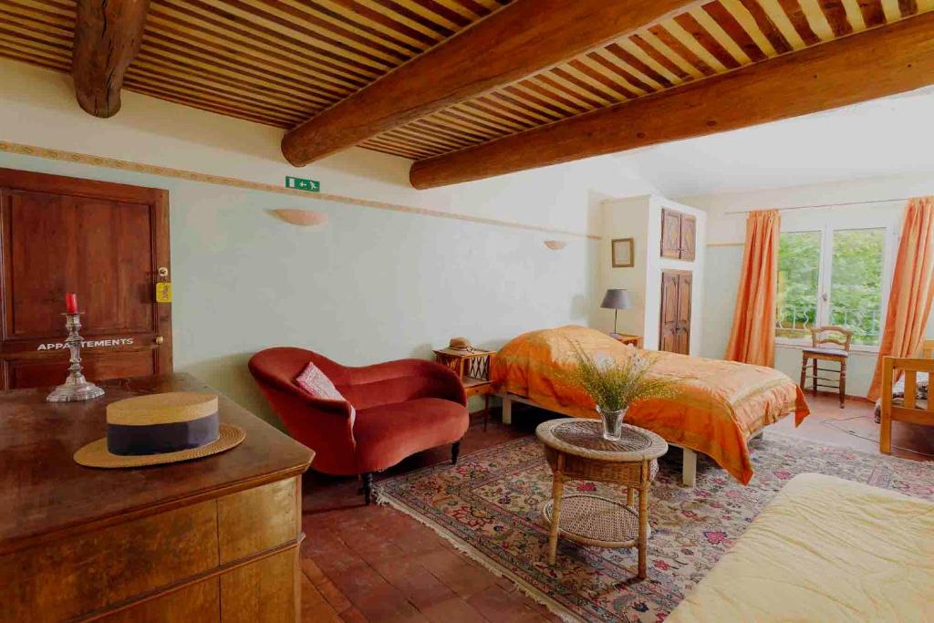 Auberge de la Fontaine photo 4