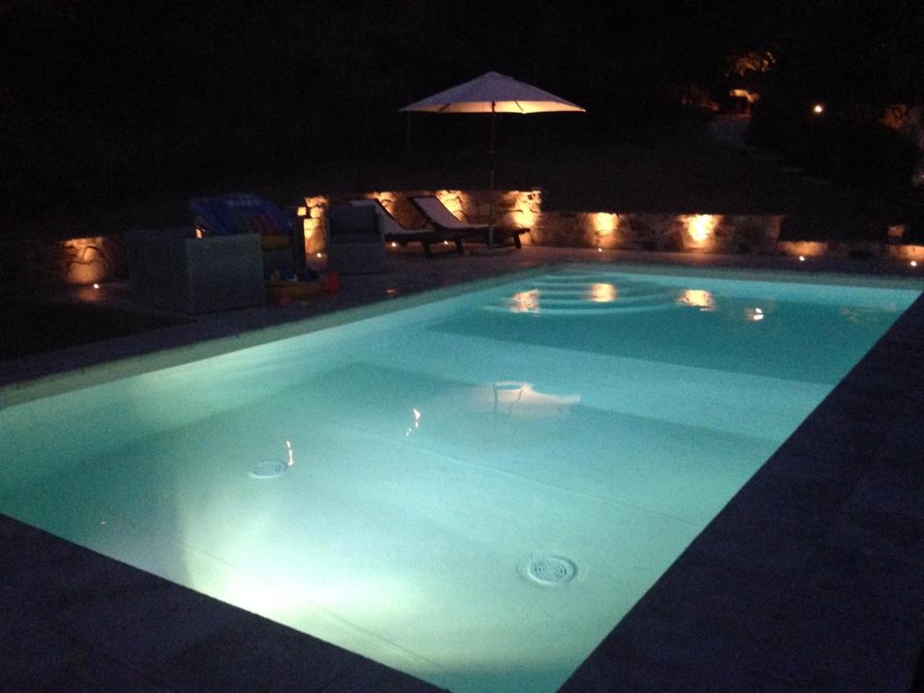 Le Coste Casa Vacanze photo 2