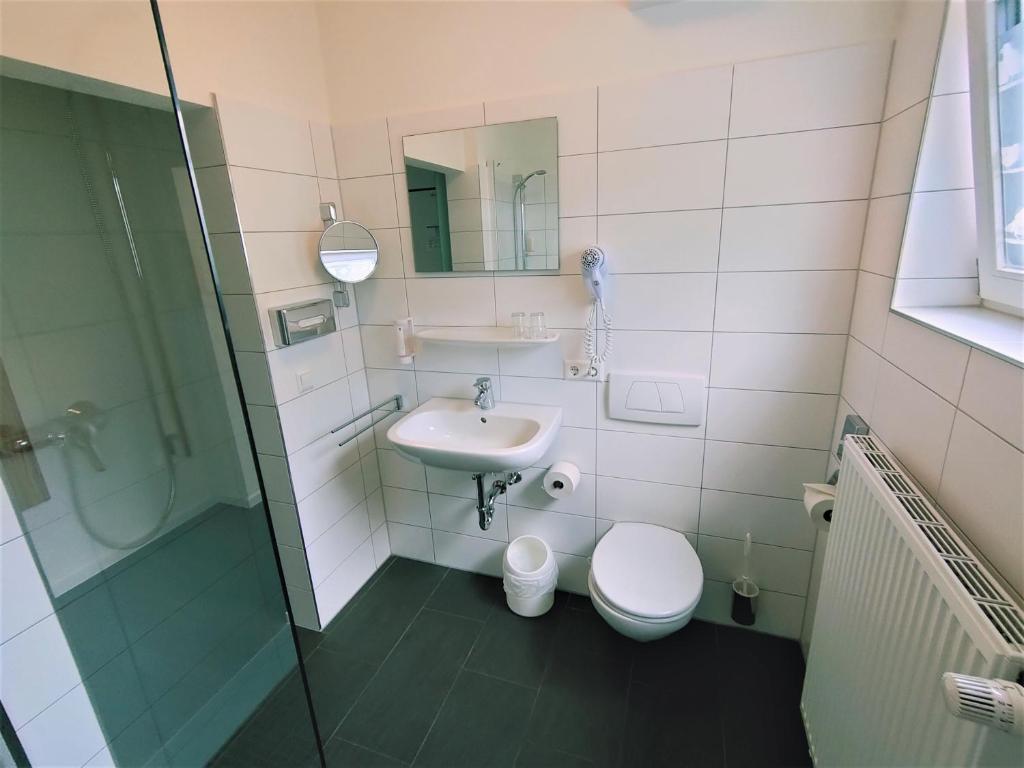 Sport Hotel Kenzingen photo 4