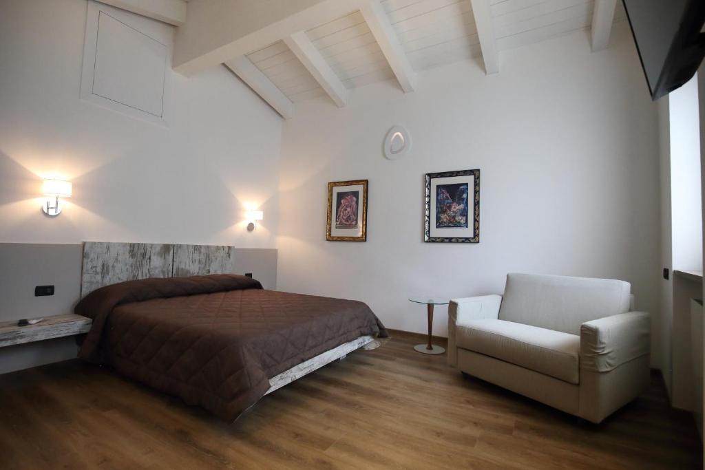 Albergo Antica Locanda photo 4