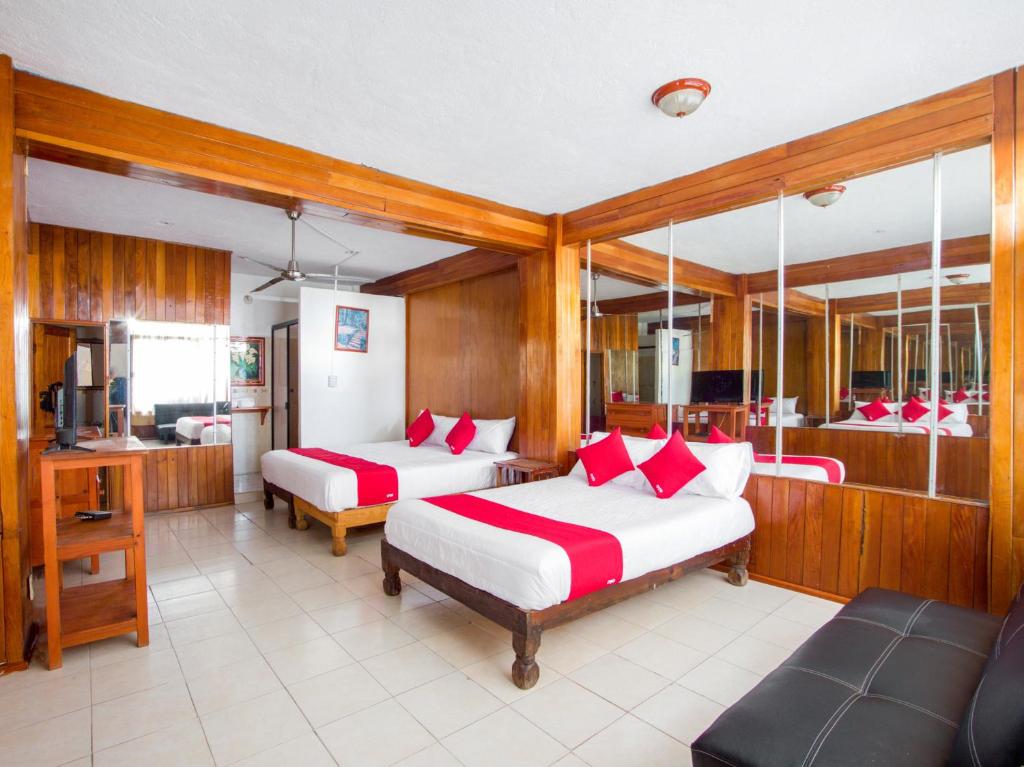 Hotel Suites Tropicana Ixtapa photo 3