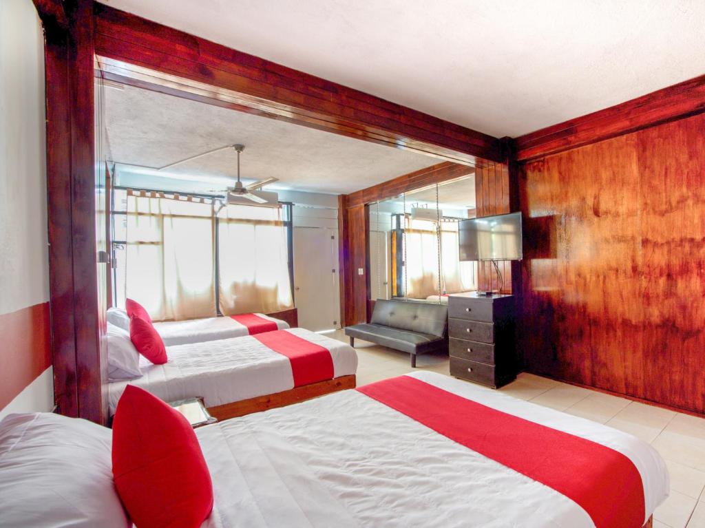 Hotel Suites Tropicana Ixtapa photo 4